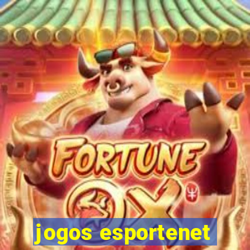 jogos esportenet